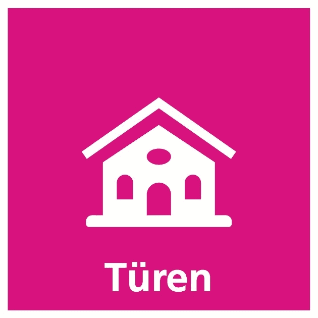 Türenöffnung Schwaikheim